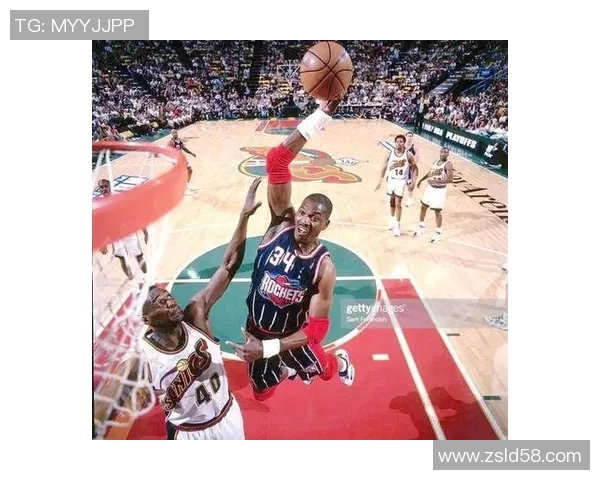 痛失王朝梦!奥拉朱旺揭秘火箭84年交换计划,杜兰特惊叹或造12冠豪强